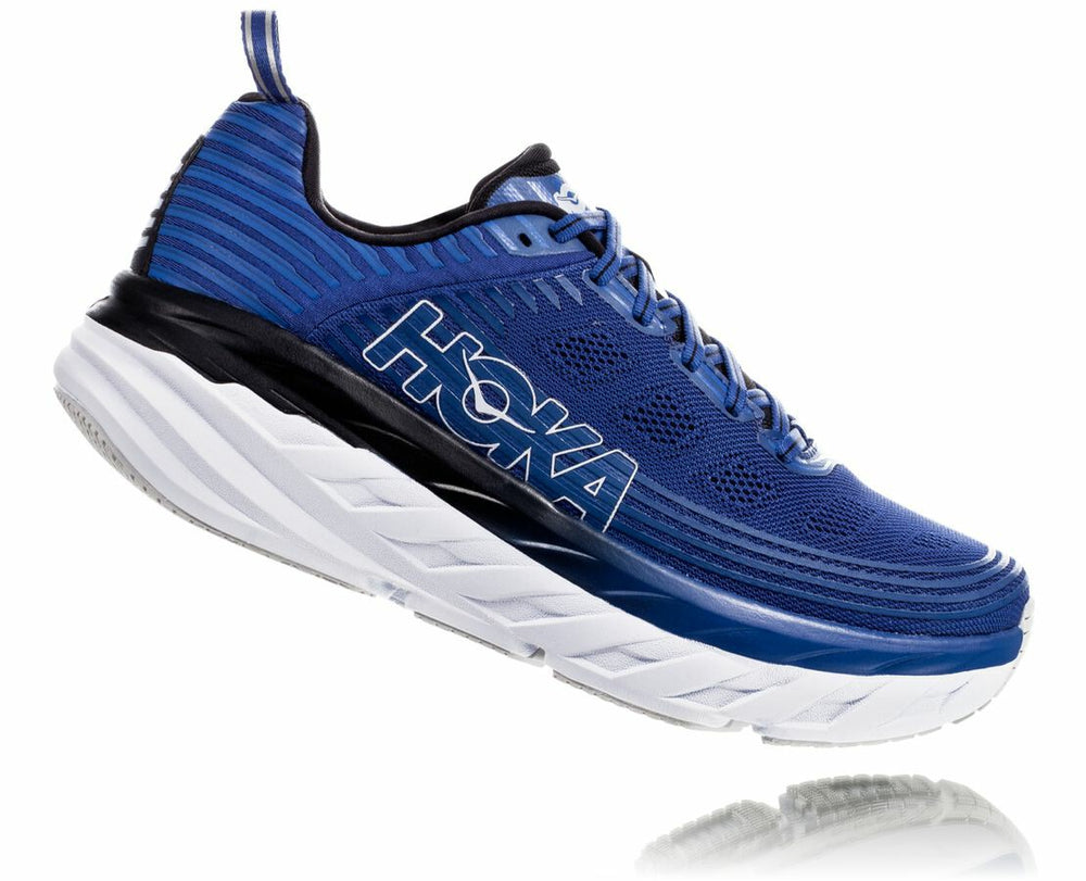 Men's Bondi 6-HOKA