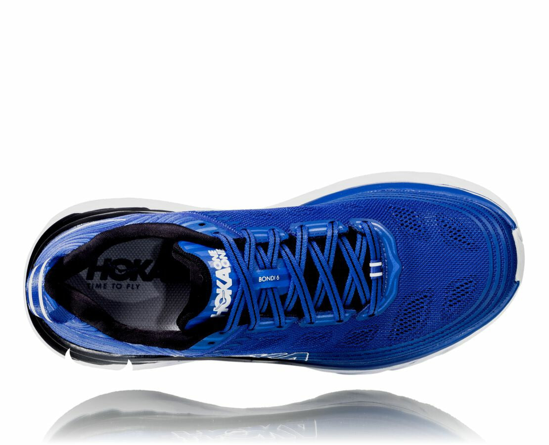 Men's Bondi 6-HOKA