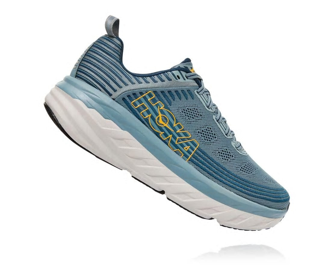 Men's Bondi 6-HOKA