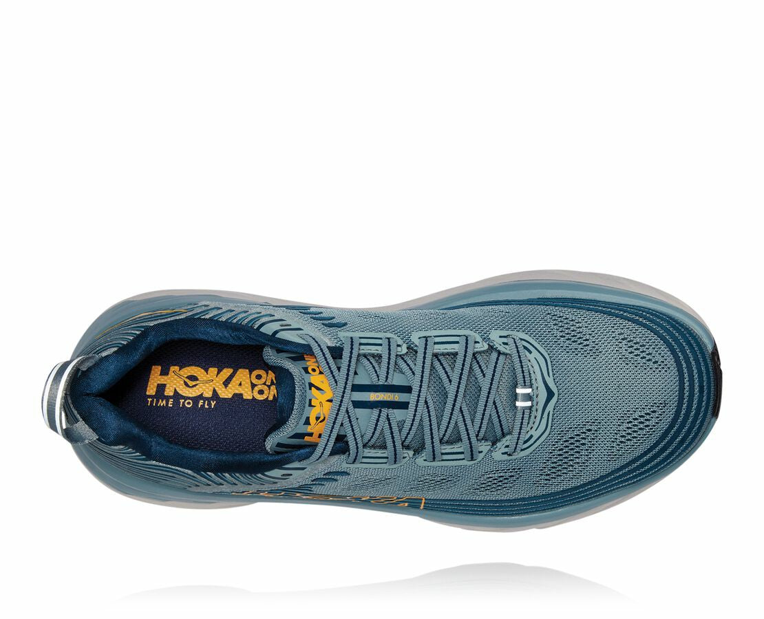 Men's Bondi 6-HOKA