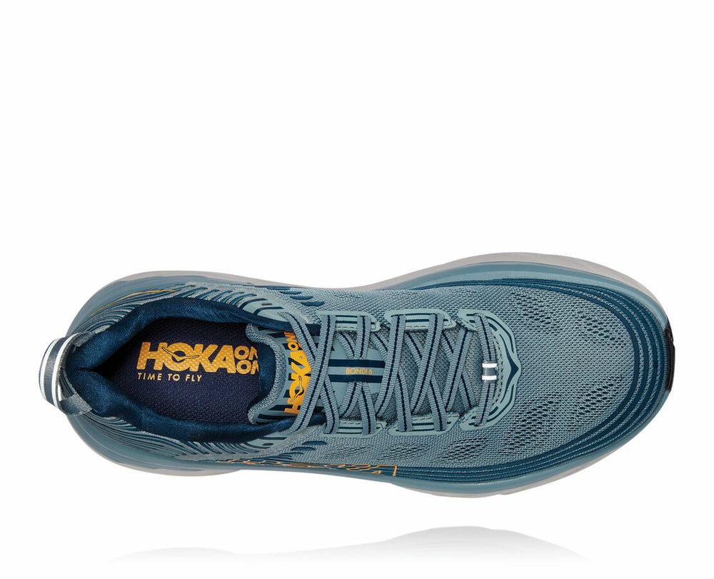 Men's Bondi 6-HOKA