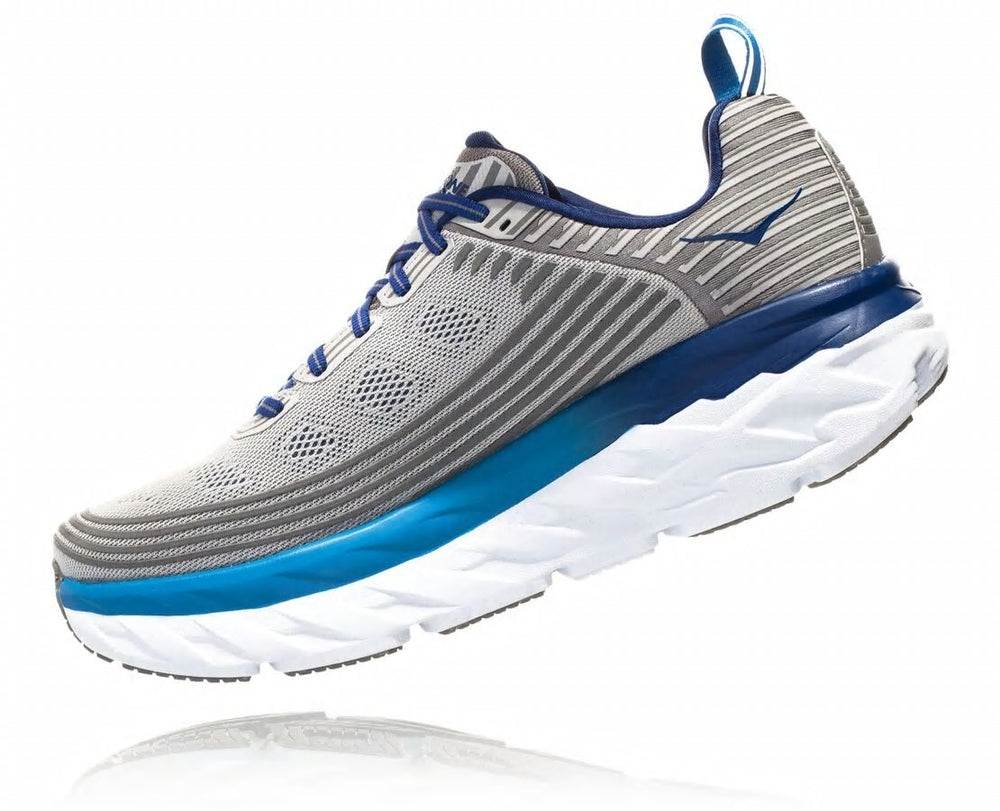 Men's Bondi 6-HOKA