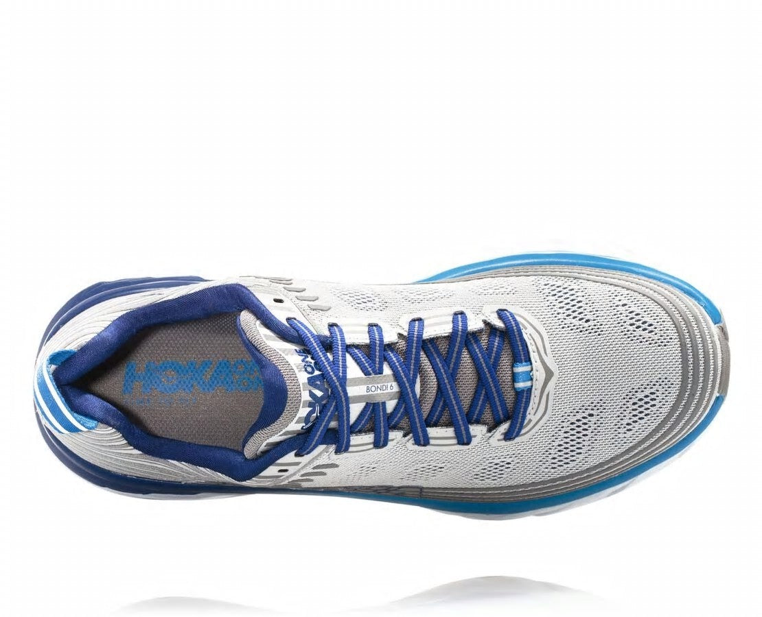 Men's Bondi 6-HOKA
