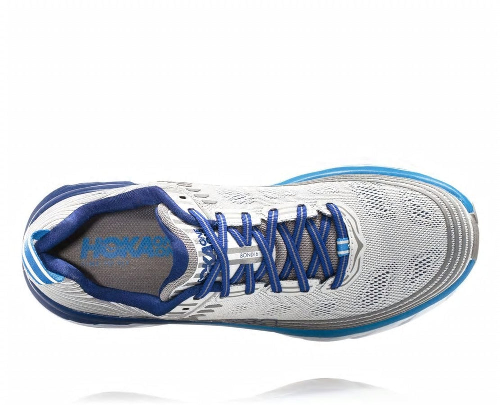 Men's Bondi 6-HOKA