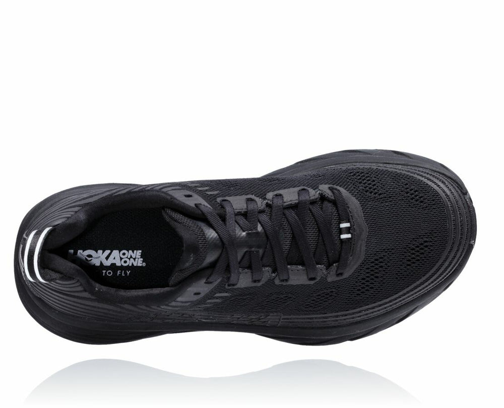 Women's Bondi 6-HOKA