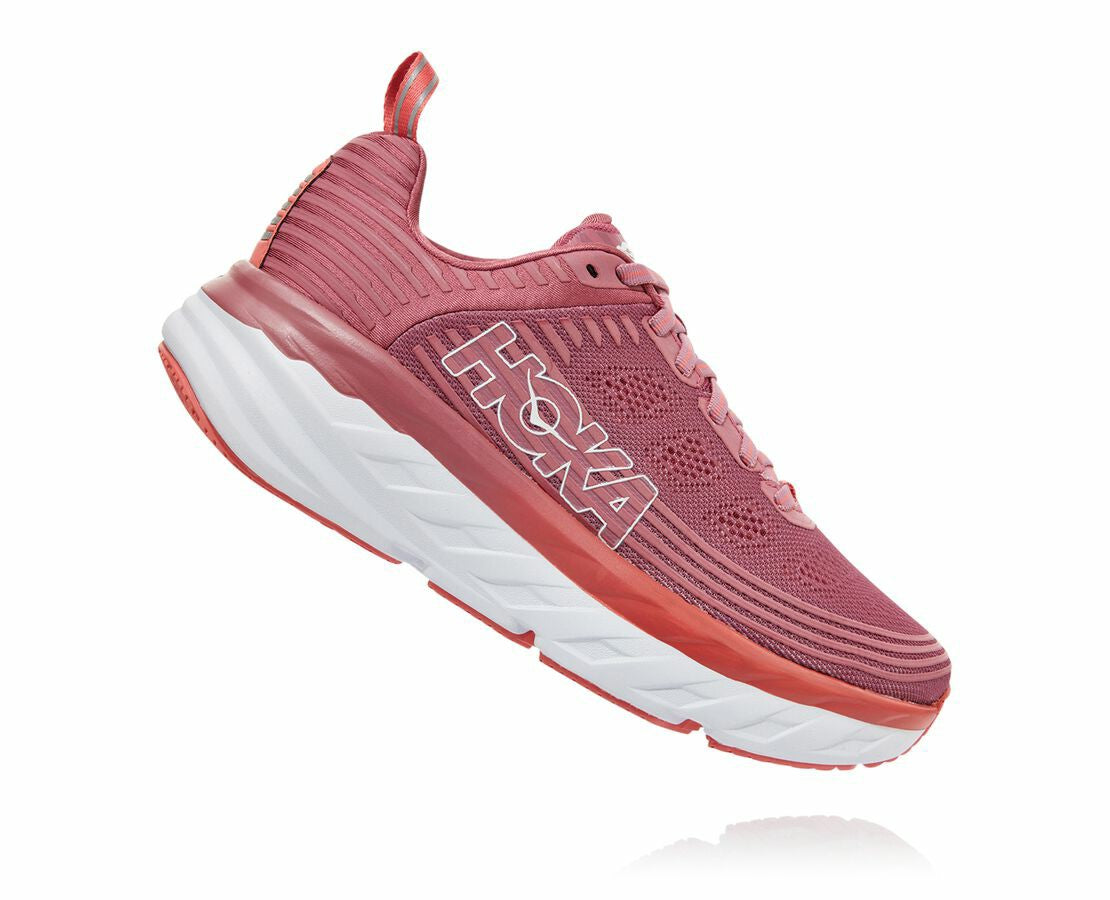 Women's Bondi 6-HOKA