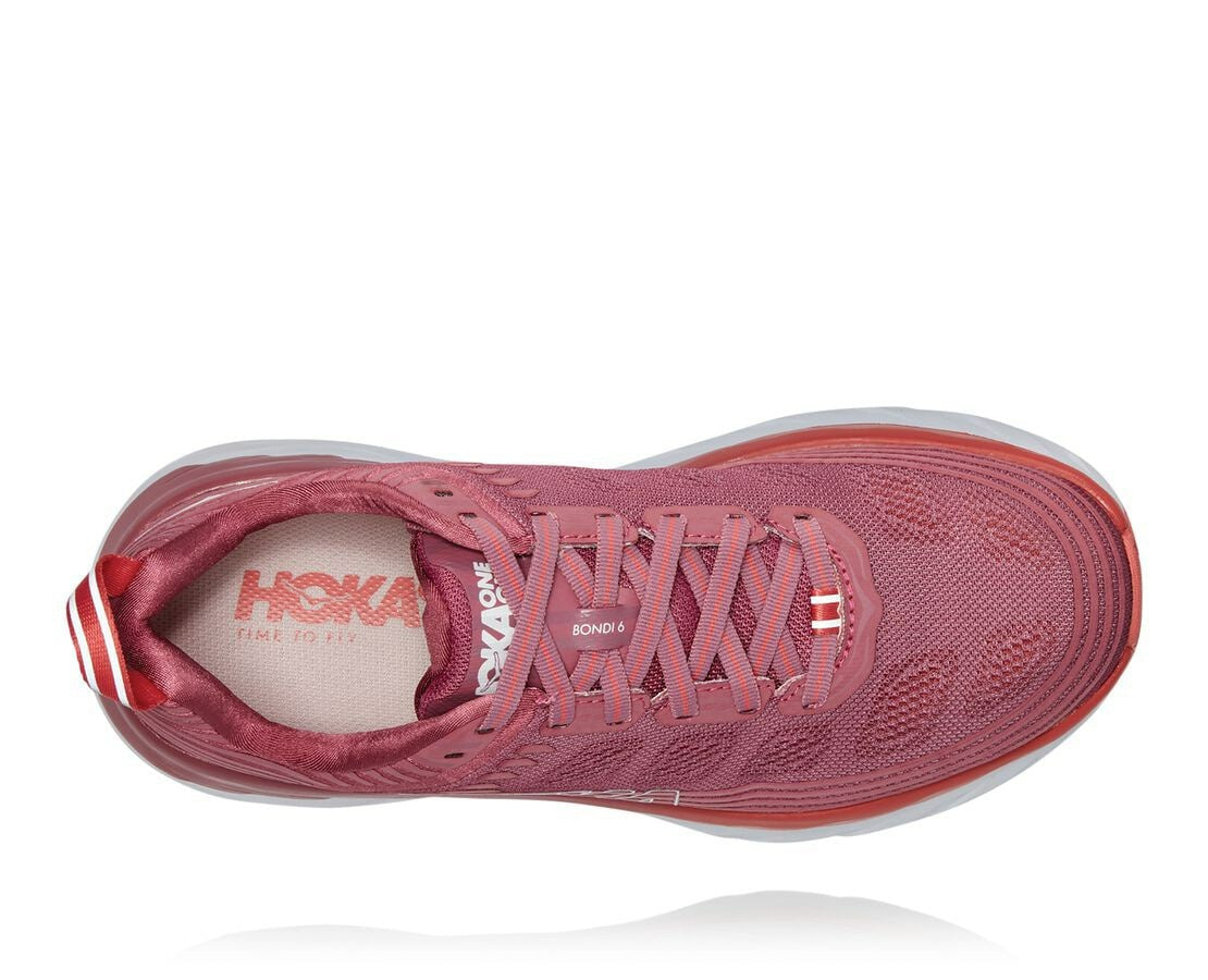Women's Bondi 6-HOKA