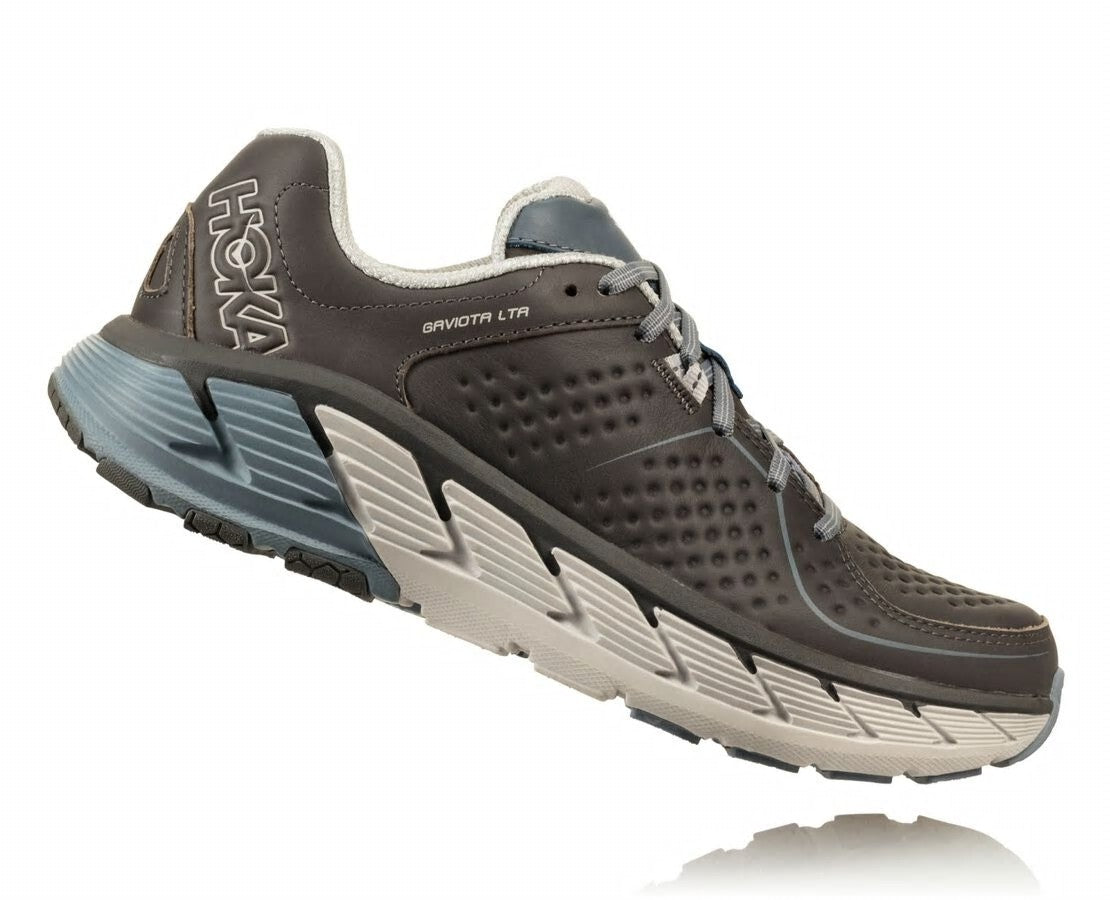 Men's Gaviota Leather-HOKA