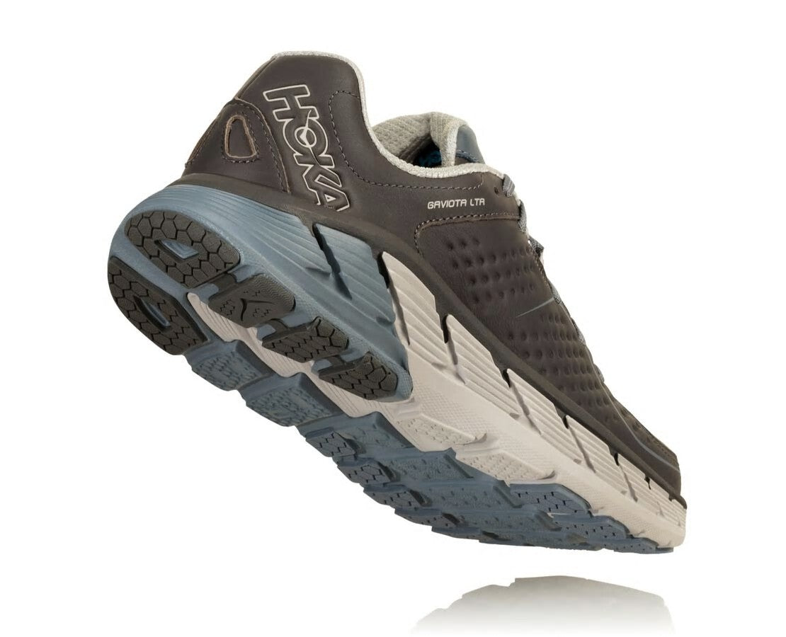 Men's Gaviota Leather-HOKA