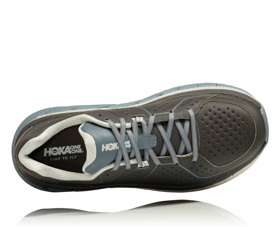 Men's Gaviota Leather-HOKA