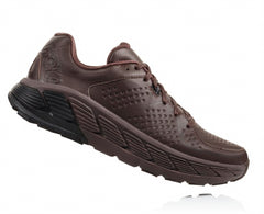 Men's Gaviota Leather-HOKA