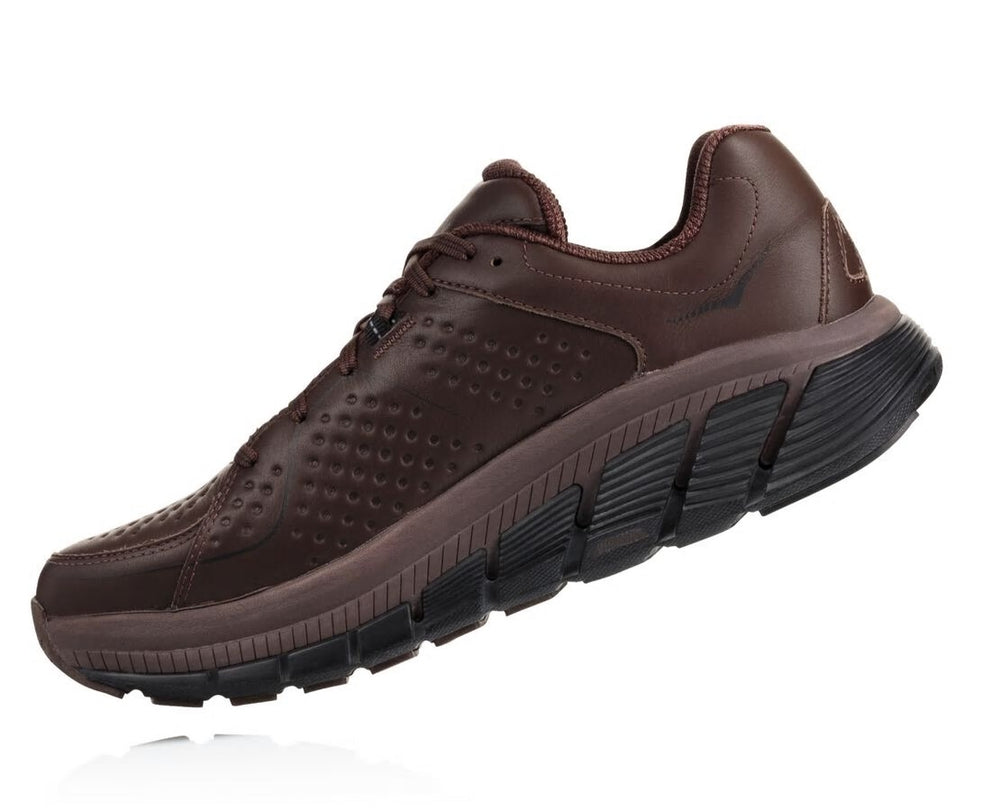 Men's Gaviota Leather-HOKA