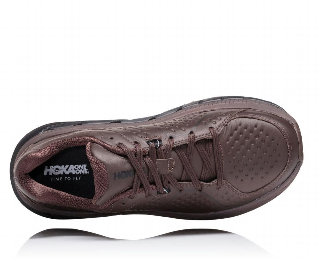 Men's Gaviota Leather-HOKA