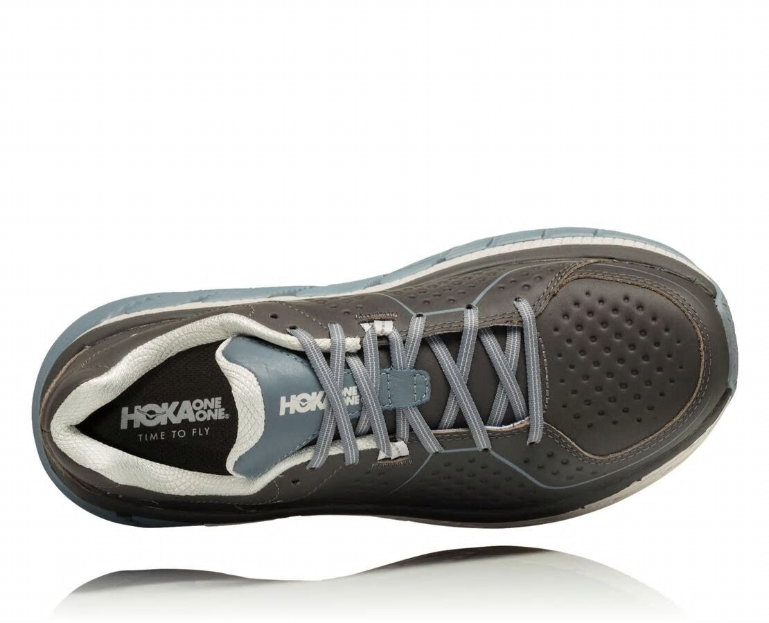 Women's Gaviota Leather-HOKA