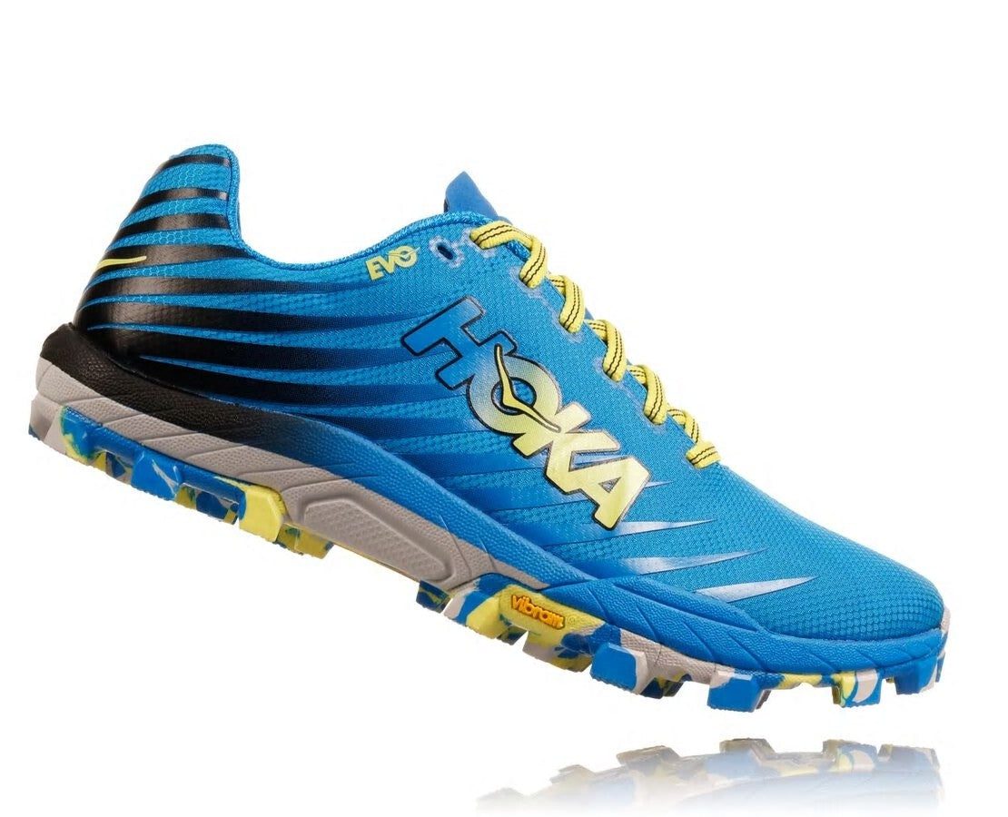 Women's EVO Jawz-HOKA