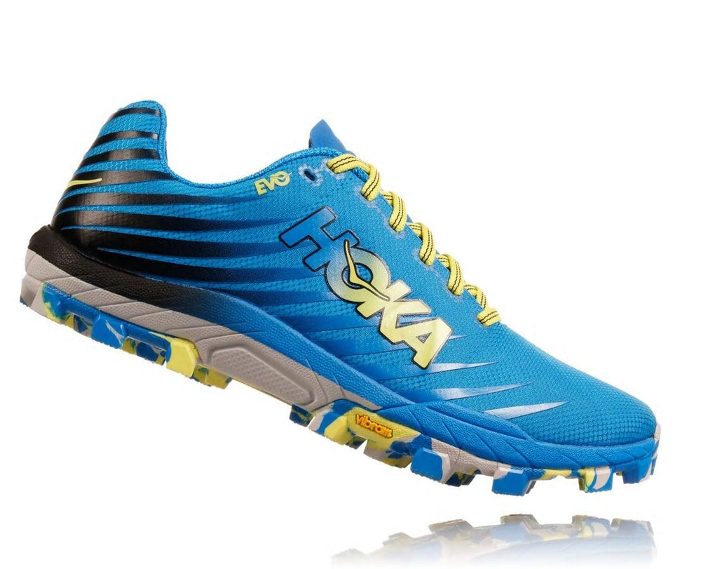 Women's EVO Jawz-HOKA