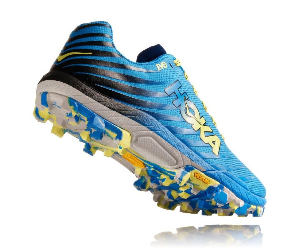 Women's EVO Jawz-HOKA