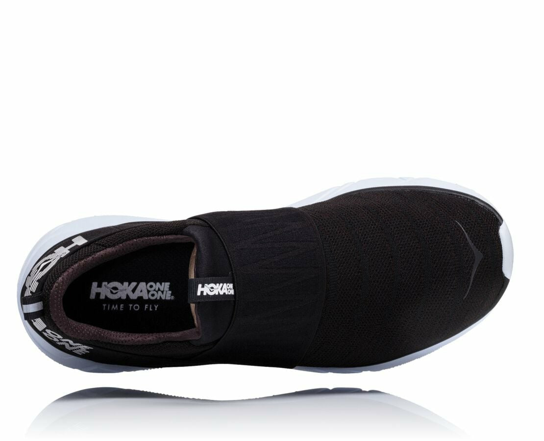 Women's Hupana Slip-HOKA
