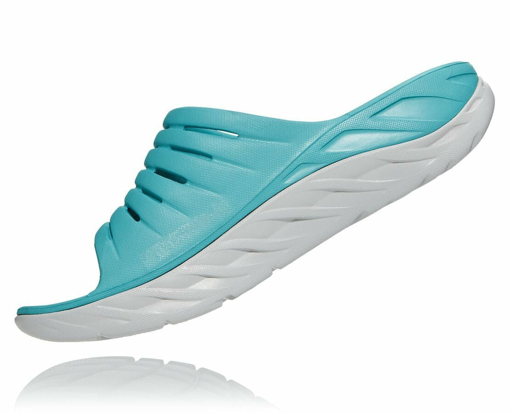 Men's ORA Recovery Slide-HOKA