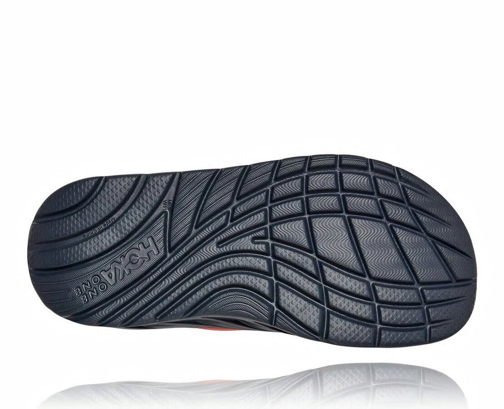 Men's ORA Recovery Slide-HOKA