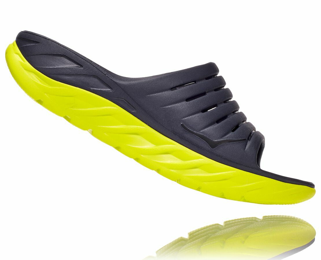 Men's ORA Recovery Slide-HOKA