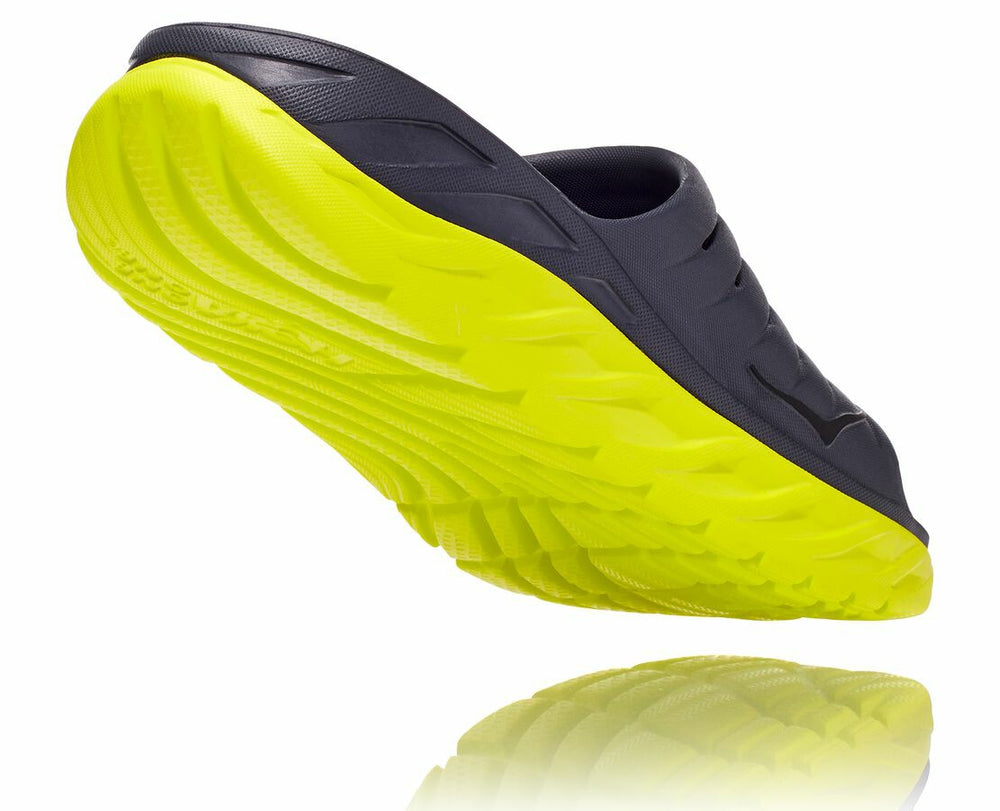 Men's ORA Recovery Slide-HOKA