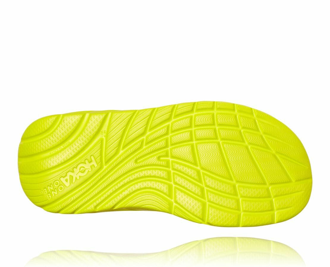 Men's ORA Recovery Slide-HOKA