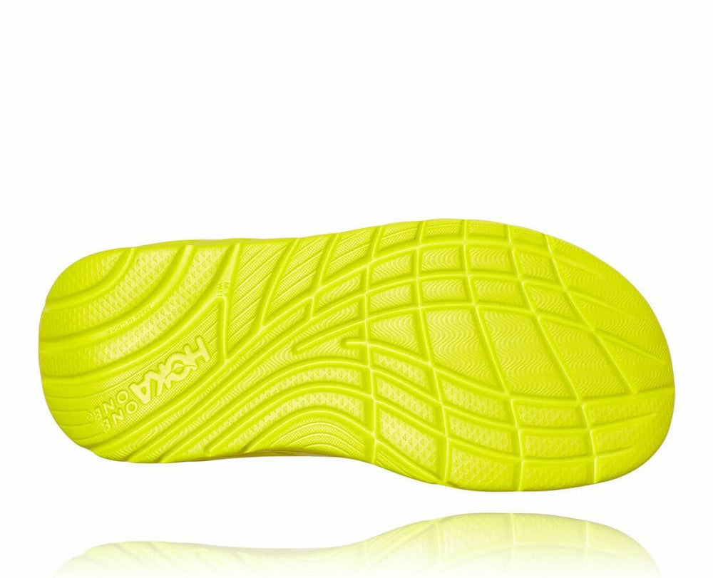 Men's ORA Recovery Slide-HOKA