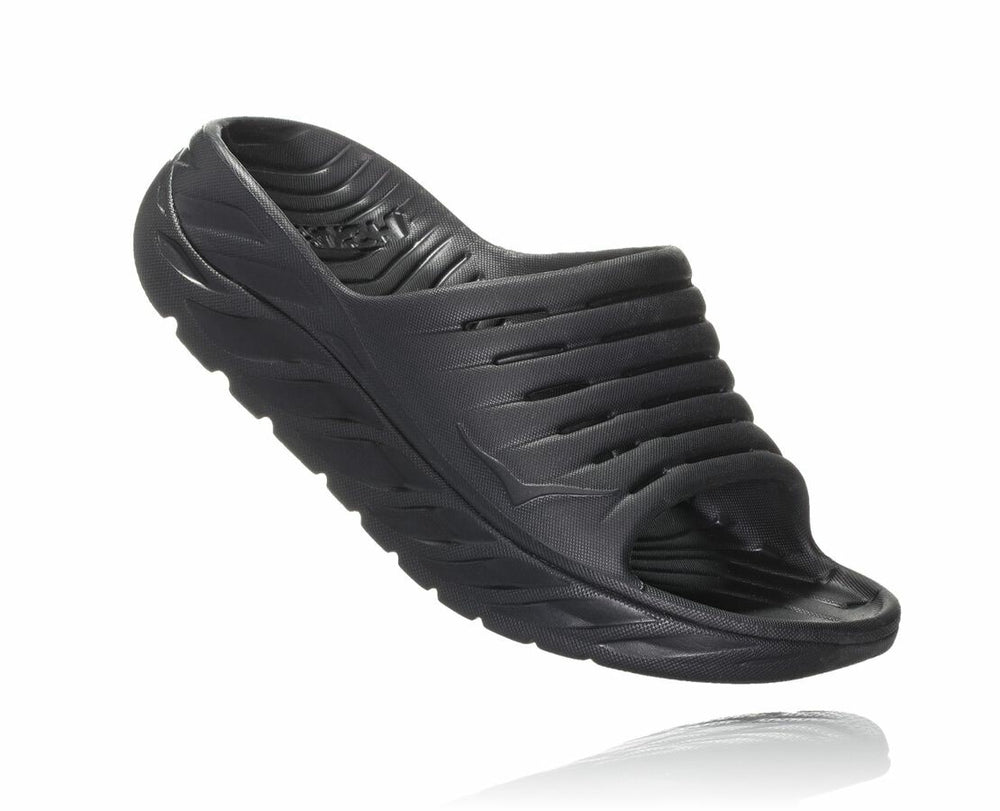 Women's ORA Recovery Slide-HOKA