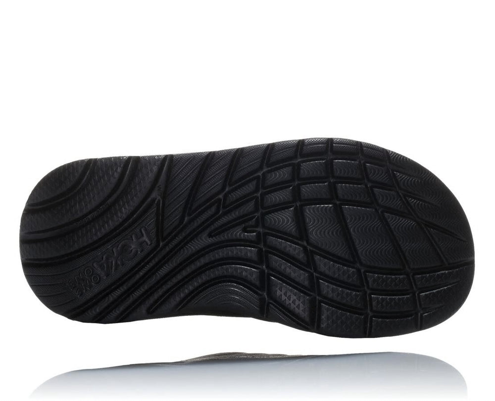 Women's ORA Recovery Slide-HOKA