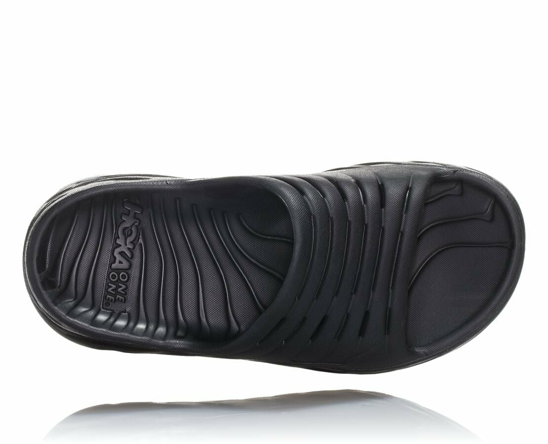 Women's ORA Recovery Slide-HOKA
