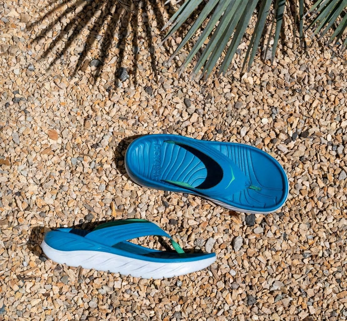 Men's ORA Recovery Flip-HOKA