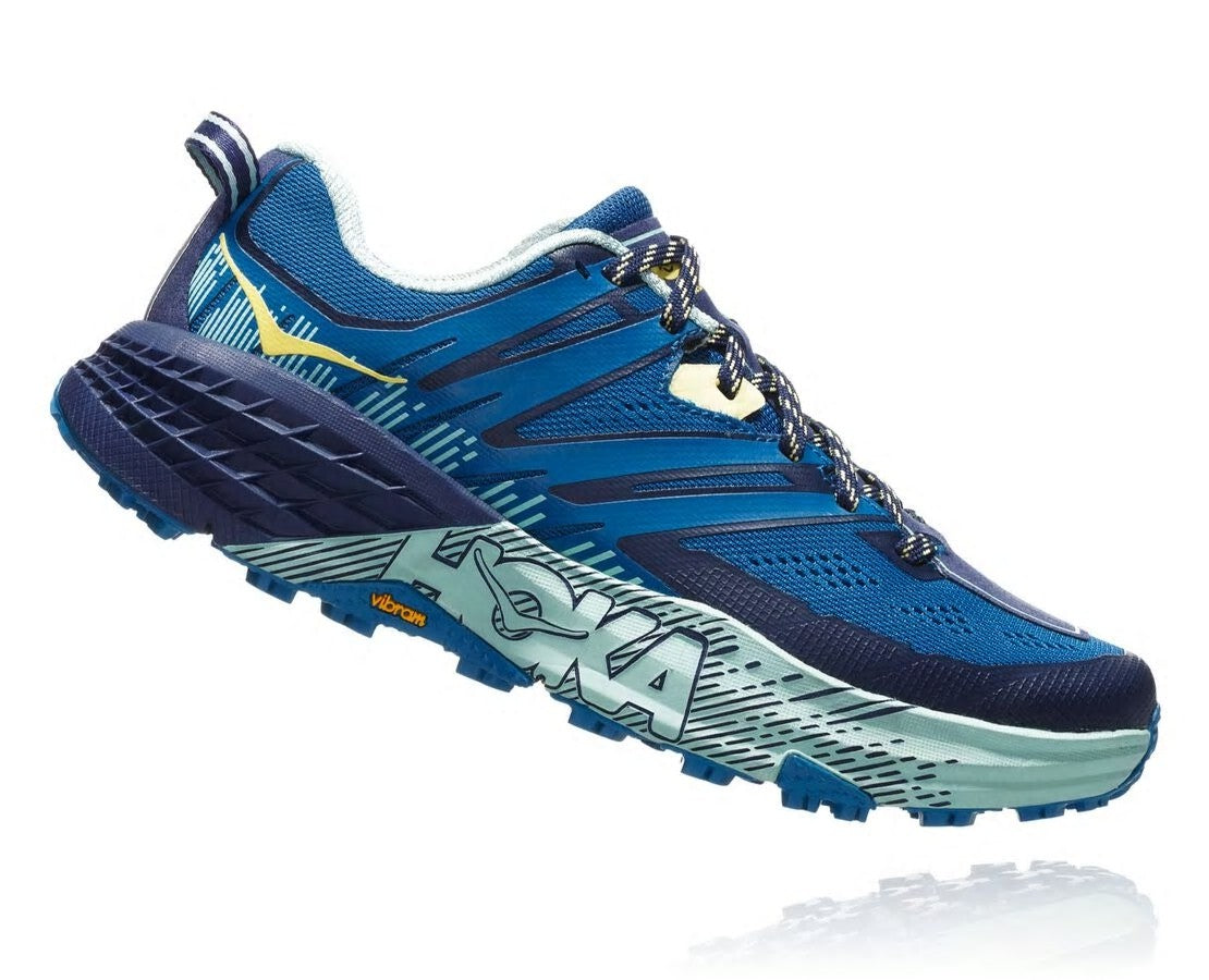 Women's Speedgoat 3-HOKA