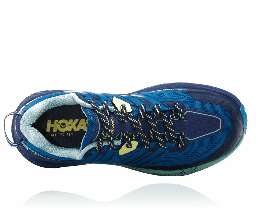 Women's Speedgoat 3-HOKA