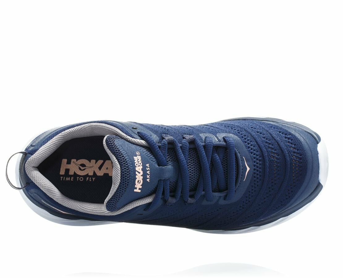 Women's Akasa-HOKA