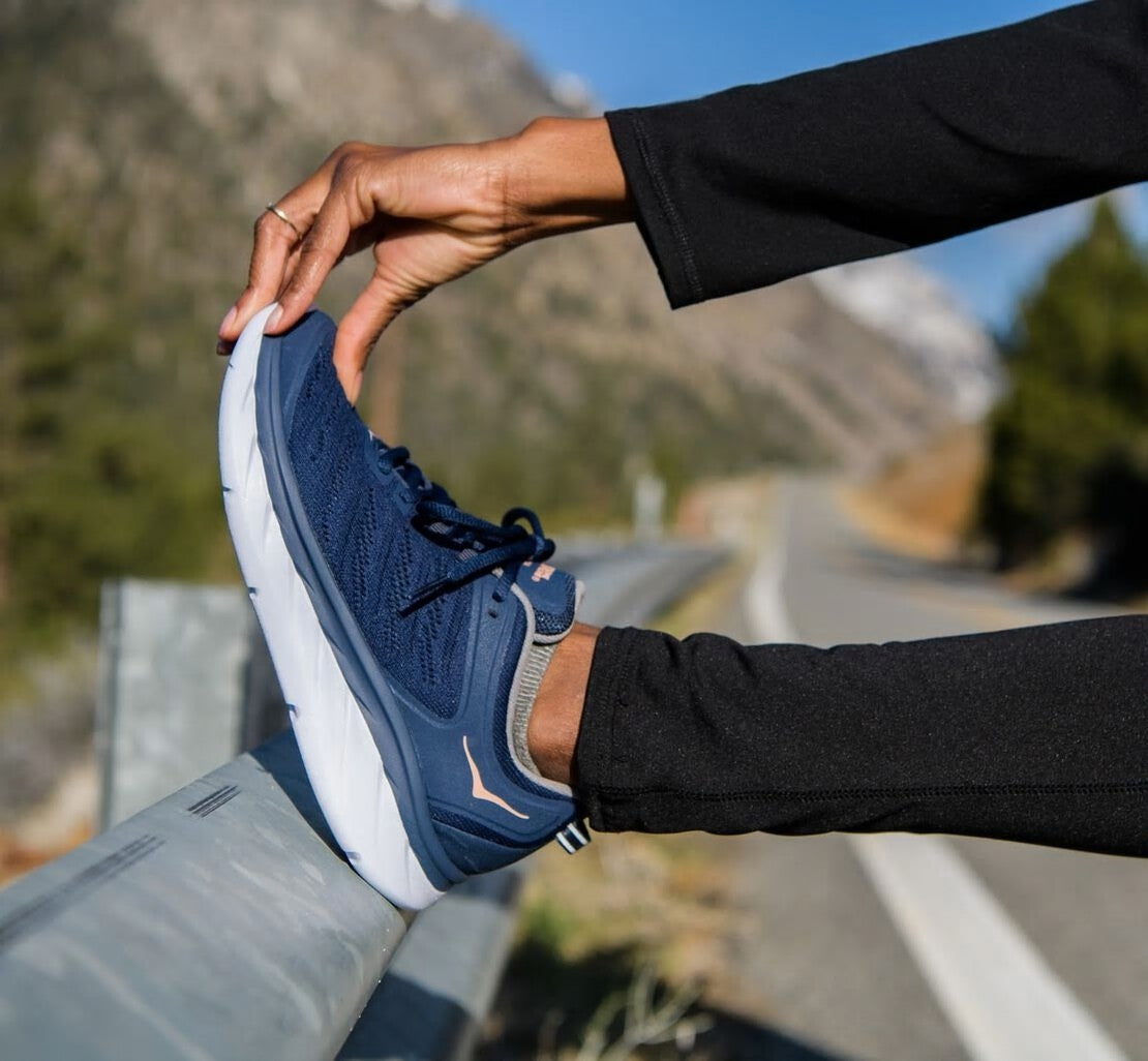 Women's Akasa-HOKA