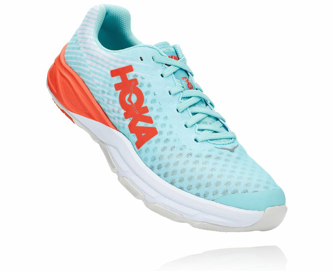 All Gender EVO Carbon Rocket-HOKA