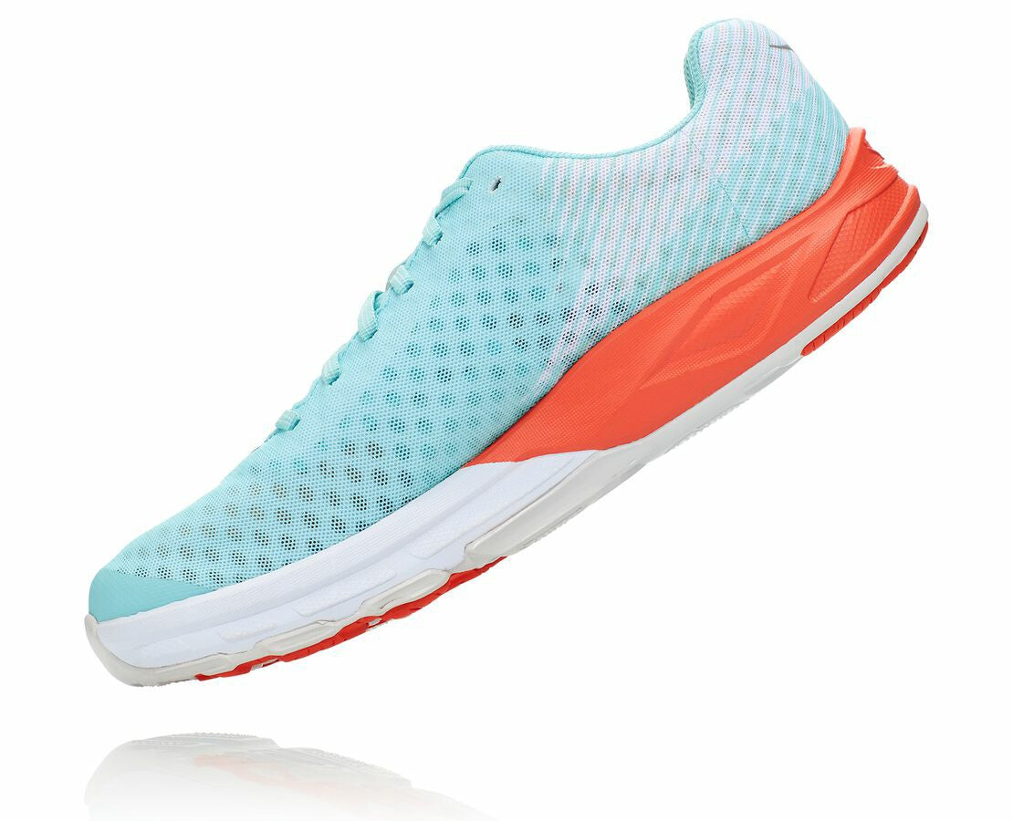 All Gender EVO Carbon Rocket-HOKA