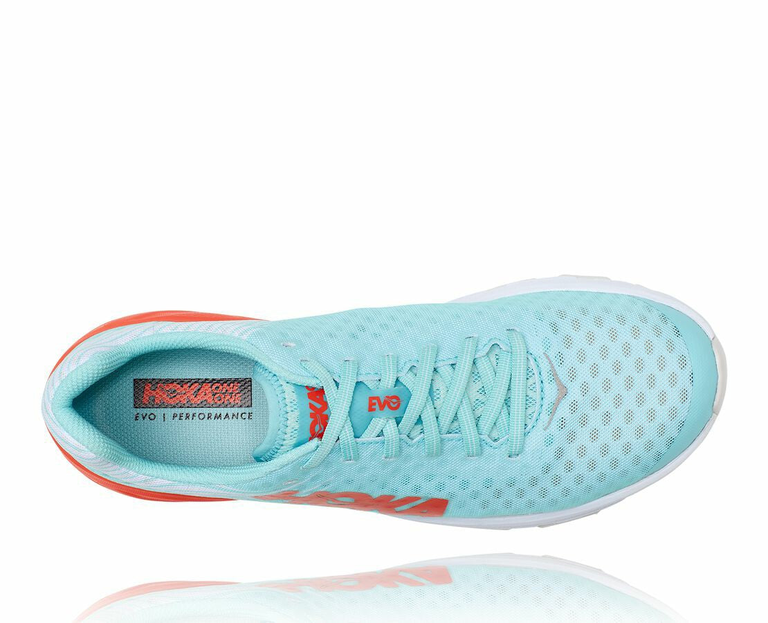 All Gender EVO Carbon Rocket-HOKA