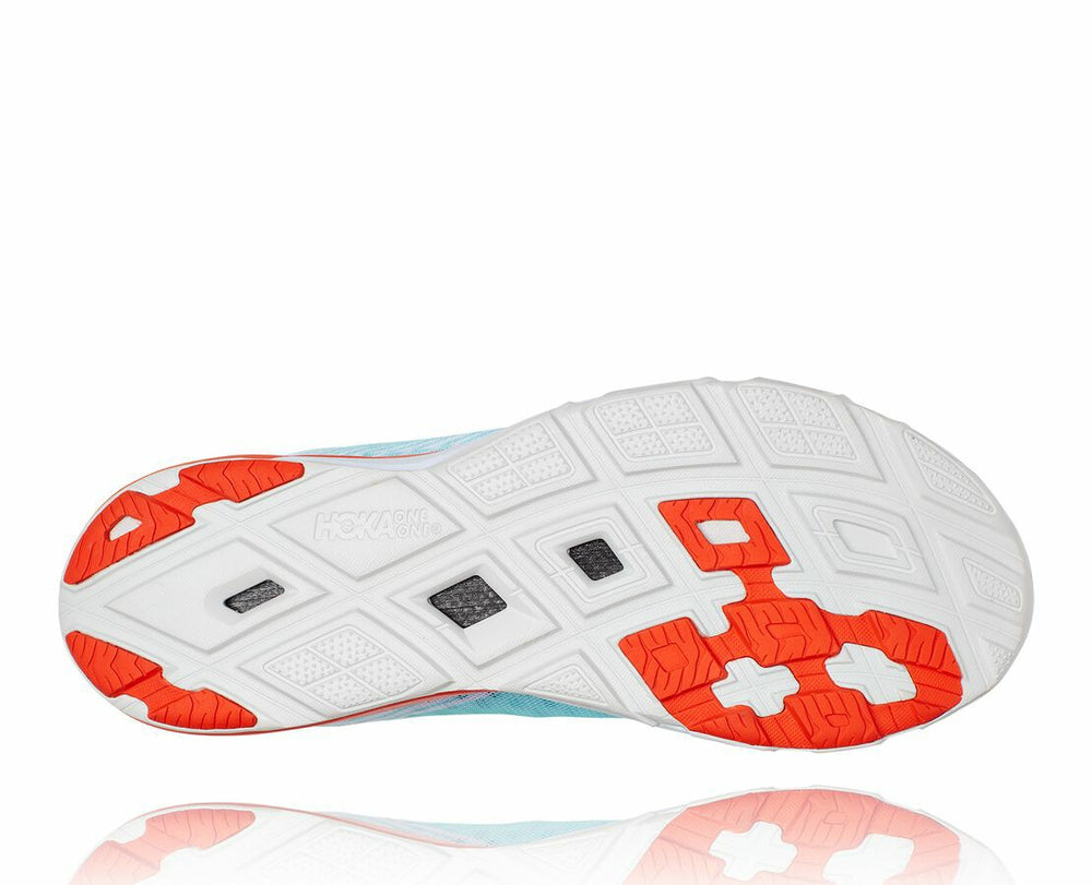 All Gender EVO Carbon Rocket-HOKA