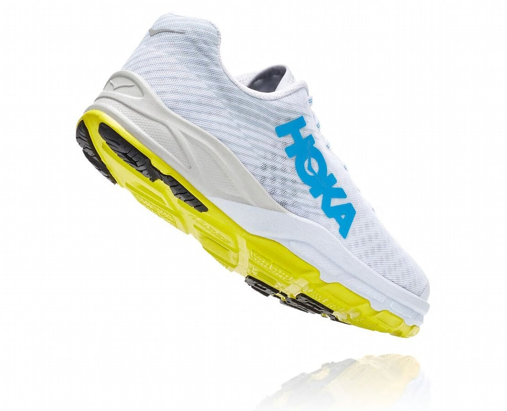 All Gender EVO Carbon Rocket-HOKA