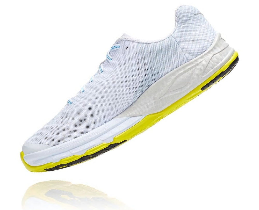 All Gender EVO Carbon Rocket-HOKA