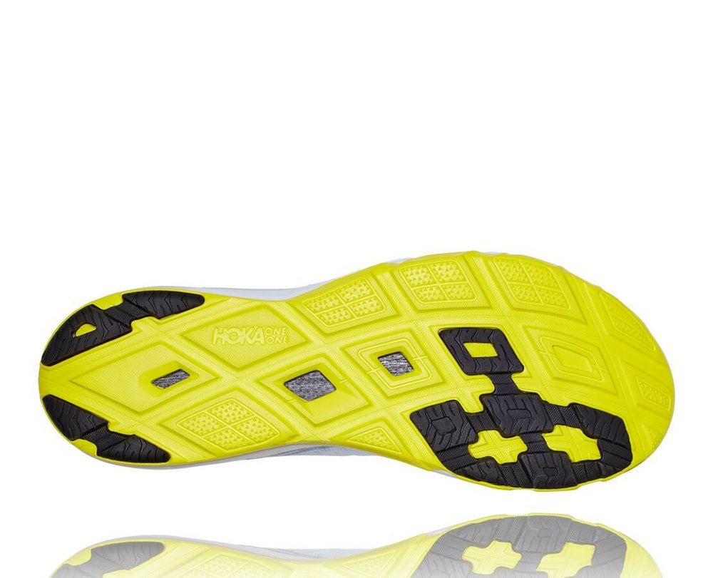 All Gender EVO Carbon Rocket-HOKA