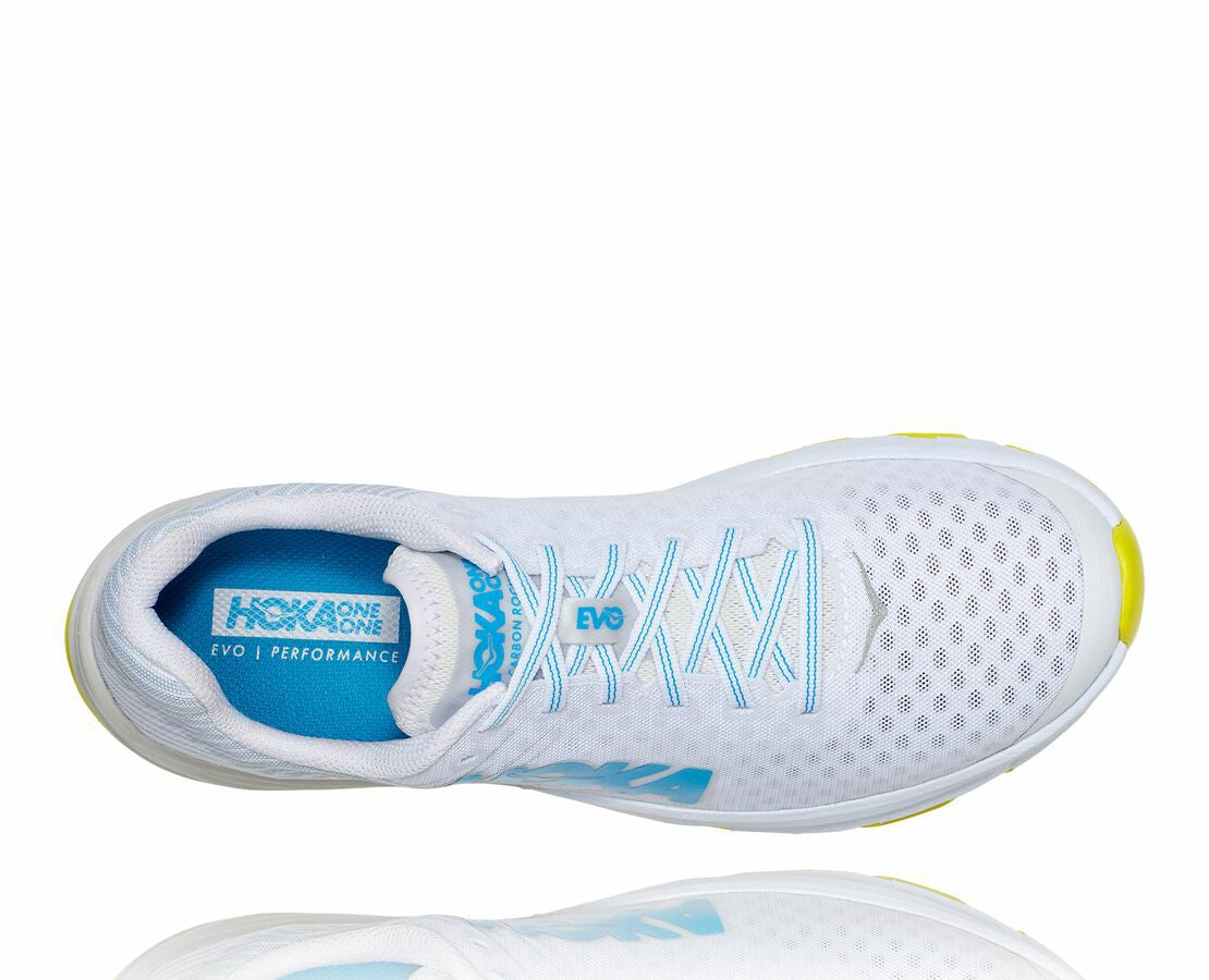 All Gender EVO Carbon Rocket-HOKA