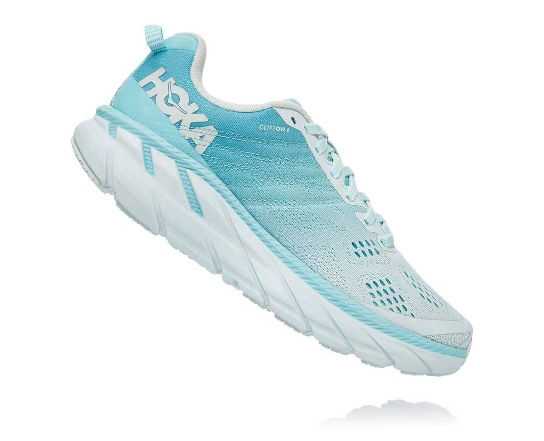 Women's Clifton 6-HOKA