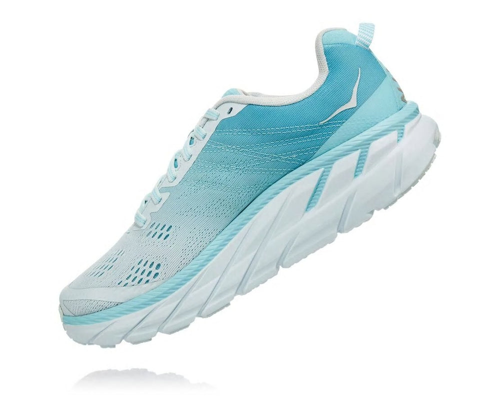 Women's Clifton 6-HOKA