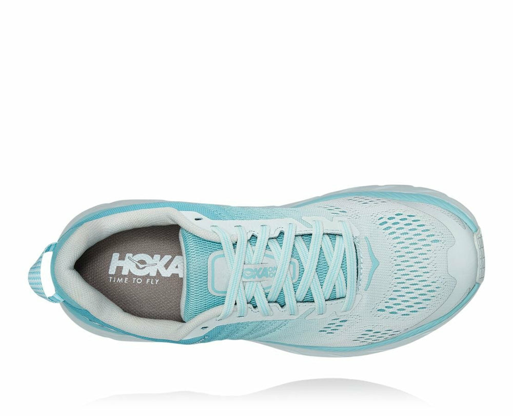 Women's Clifton 6-HOKA