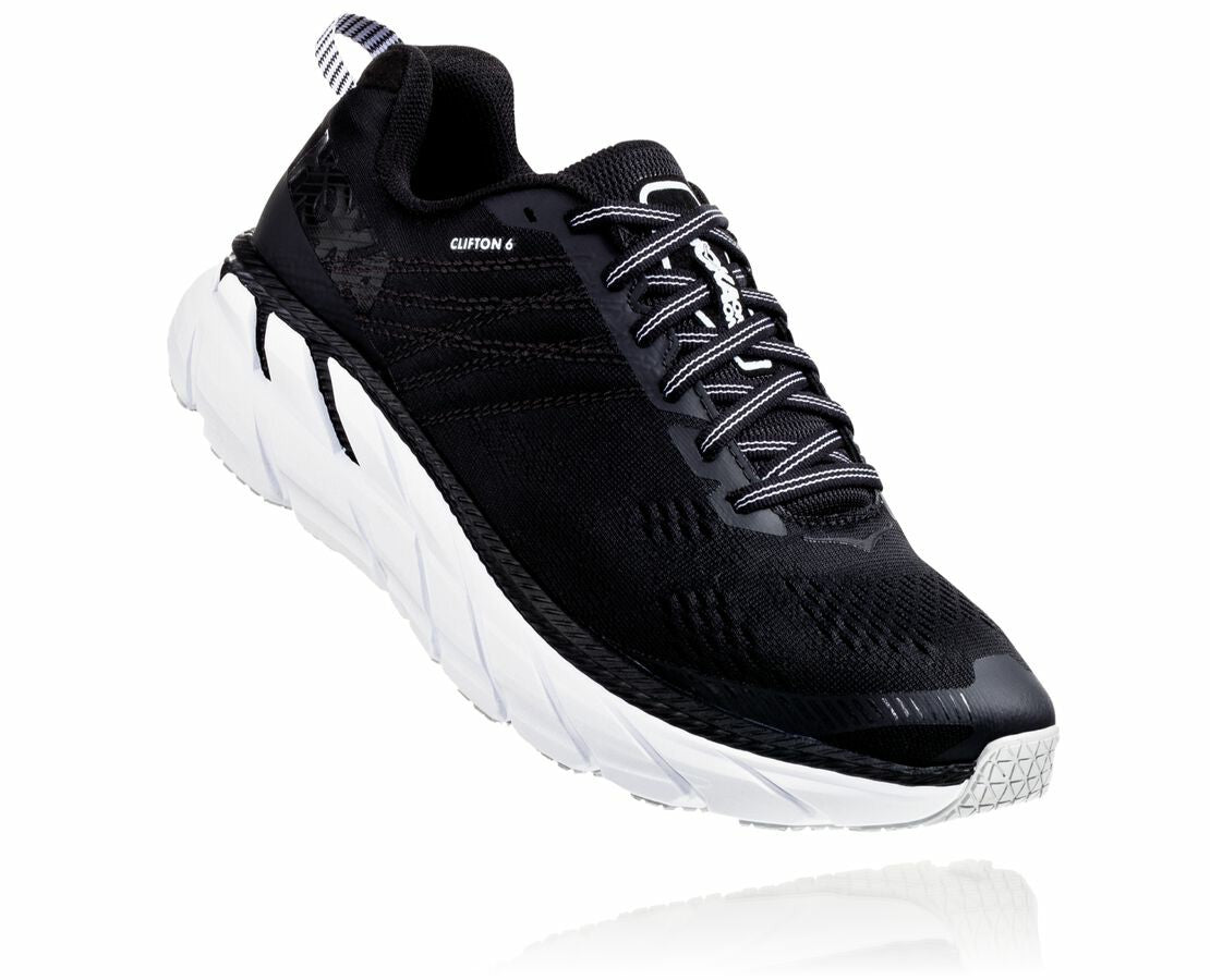 Women's Clifton 6-HOKA
