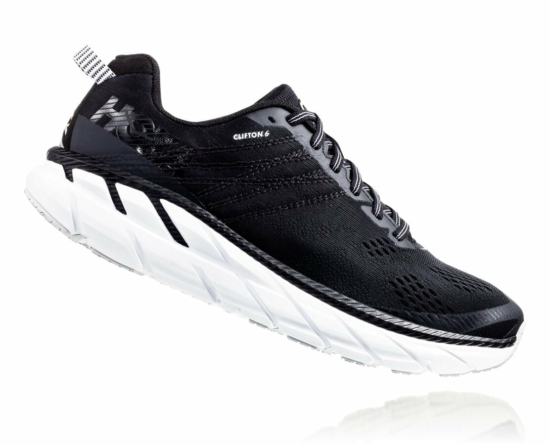 Women's Clifton 6-HOKA