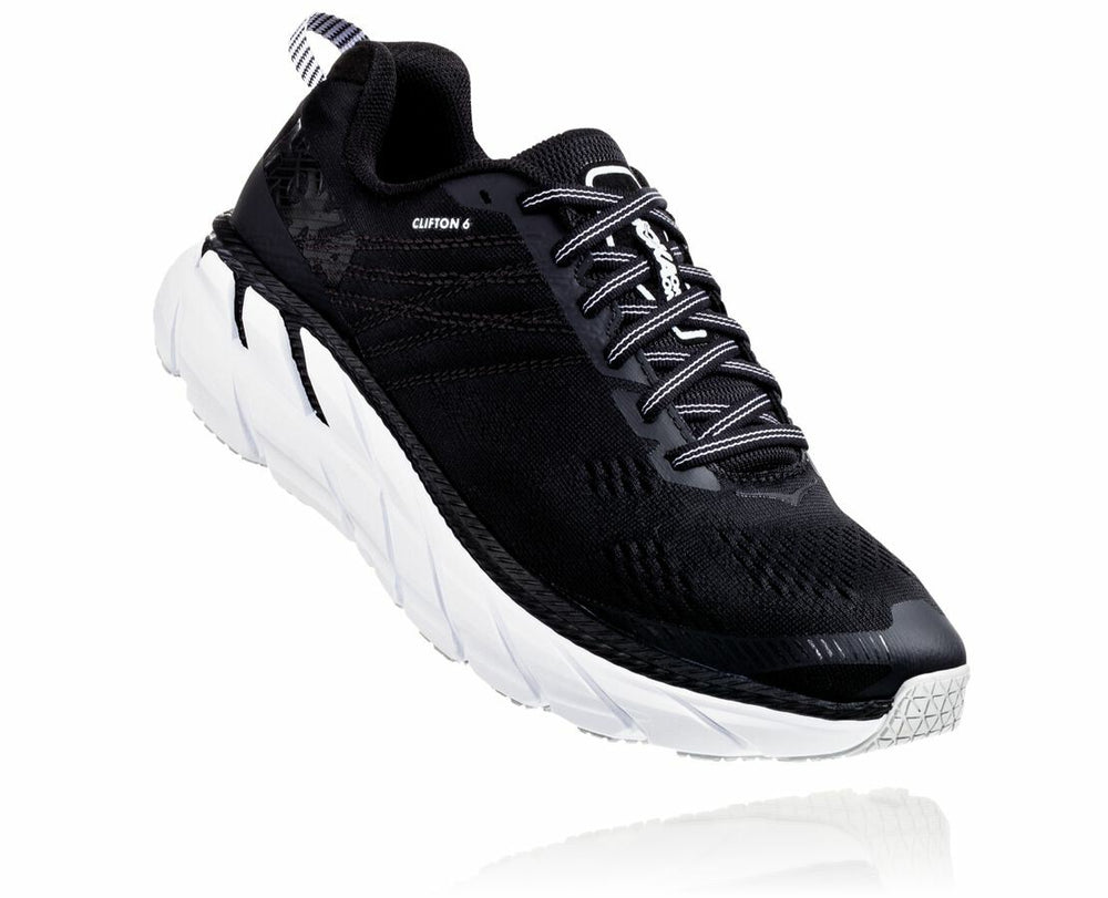 Women's Clifton 6-HOKA